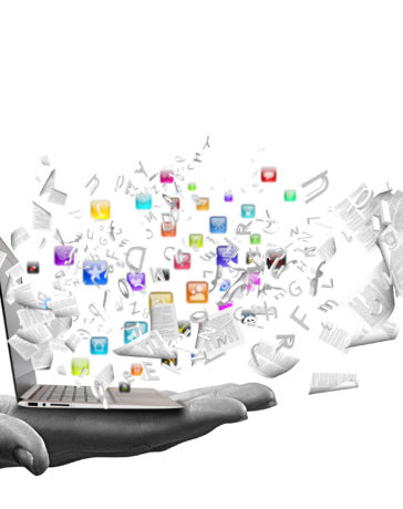 Content marketing