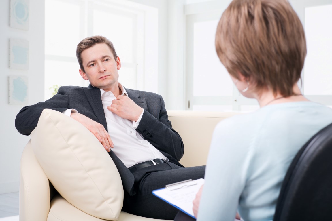 Czy Powinnam Iść Do Psychologa Test Jak przełamać się i pójść do psychologa? - Bluo