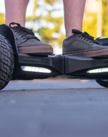 hoverboard