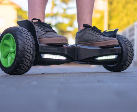 hoverboard