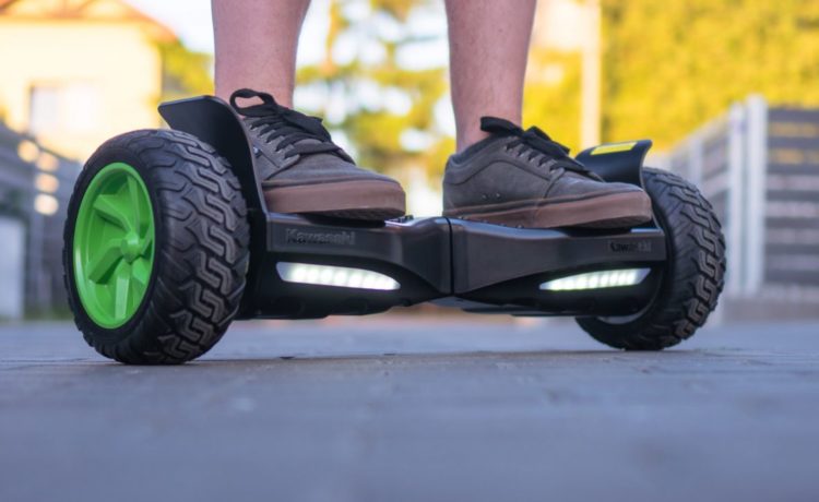 hoverboard